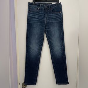 New American Eagle jeans